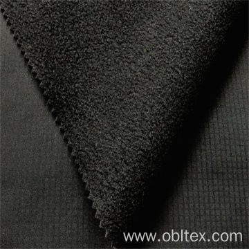 OBLBF008 Bonding Fabric For Wind Coat